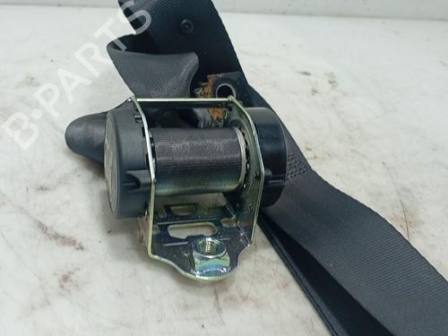 Rear center seatbelt OPEL CORSA E (X15) 1.4 (08, 68) | BP37421221I27 - Image 7