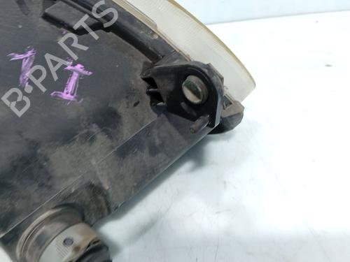 Right headlight LANCIA YPSILON (843_) 1.3 JTD (843.AXD11, 843.AXD1A) | BP36406451C29 - Image 3