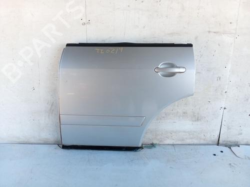 Porta trás esquerda Porta trás esquerda AUDI A2 (8Z0) 1.4 TDI (75 hp) 35782775 35782775