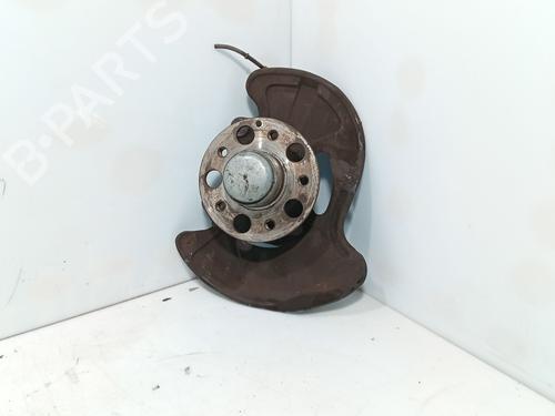 Used Left front steering knuckle Left front steering knuckle 37464277 37464277