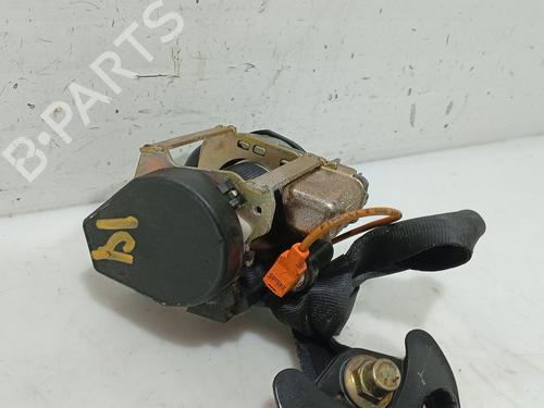 Front left seatbelt PEUGEOT 307 Break (3E) | BP36295242I26 - Image 4