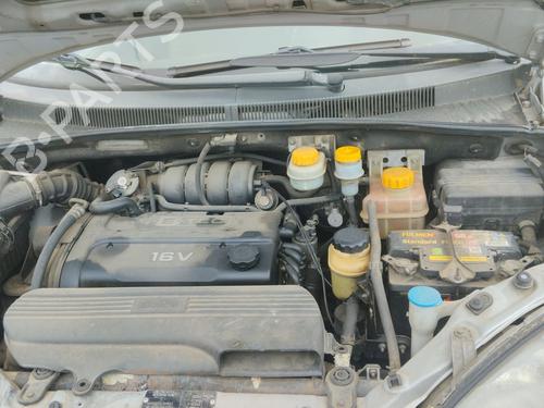 Luftfilter kasse CHEVROLET REZZO MPV (U100)  | BP31104121M87 