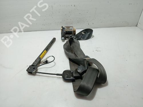 Used Front right seatbelt RENAULT MODUS / GRAND MODUS (F/JP0_) [2004-2025]  31099597