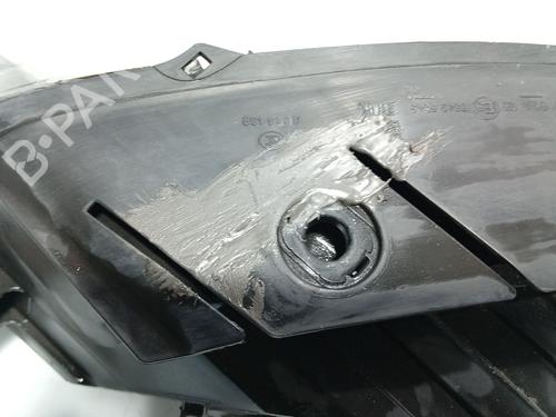 Right headlight VW PASSAT B6 Variant (3C5) 2.0 TDI | BP35789020C29 - Image 6