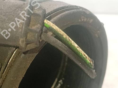 Pipe VOLVO S80 I (184) 2.4 D | BP31134165M125