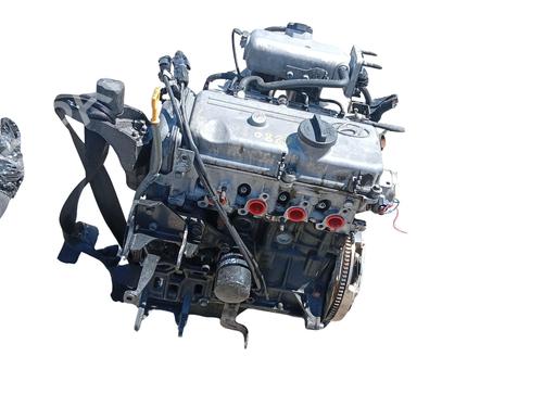 Engine HYUNDAI GETZ (TB) 1.1 | BP36642948M1 - Image 4