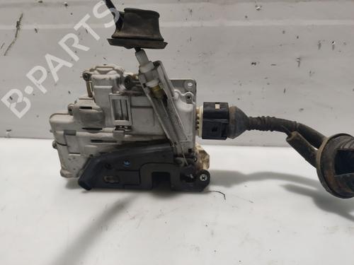 Front right lock AUDI A6 C6 (4F2) 2.0 TDI | BP24843412C97