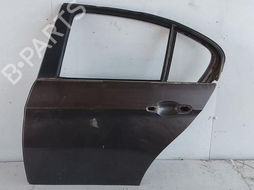 Used Left rear door Left rear door 37667383 37667383