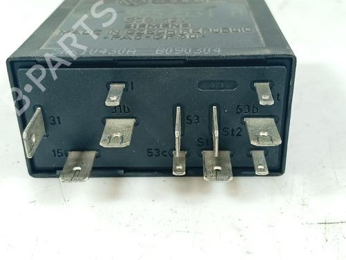 Electronic module SEAT TOLEDO II (1M2) 1.6 16V | BP39695601M83 - Image 2