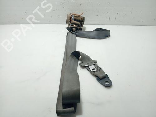 Used Front left seatbelt CITROËN C5 I (DC_) 1.8 16V (DC6FZB, DC6FZE) (115 hp) 31107387