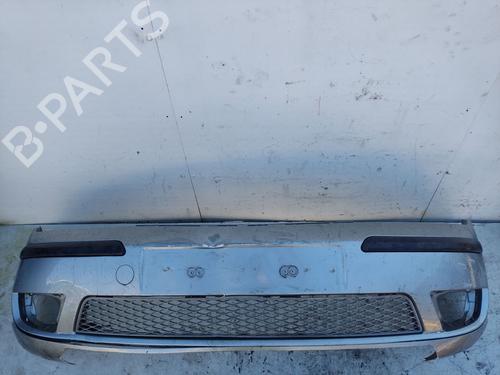 Used Front bumper FORD MONDEO III (B5Y) 2.0 TDCi (130 hp) 23210122