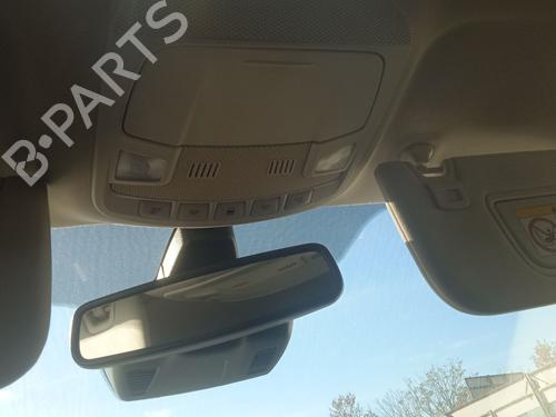 Left front window motor FORD MONDEO V Hatchback (CE) 2.0 TDCi | BP31108046E21 