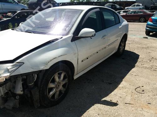 Right front indicator RENAULT LAGUNA III Grandtour (KT0/1) 2.0 dCi (KT07, KT0J, KT14, KT1A, KT1S) | BP31099679C33 