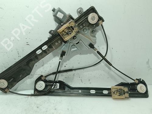 Used Front left window mechanism Front left window mechanism 24998731 24998731