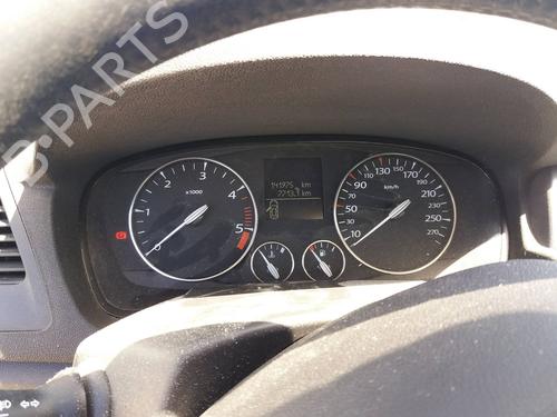 Right front indicator RENAULT LAGUNA III Grandtour (KT0/1) 2.0 dCi (KT07, KT0J, KT14, KT1A, KT1S) | BP31099679C33 