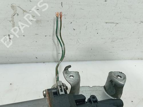 Front left window mechanism NISSAN ALMERA II Hatchback (N16) | BP37417605C22 - Image 3