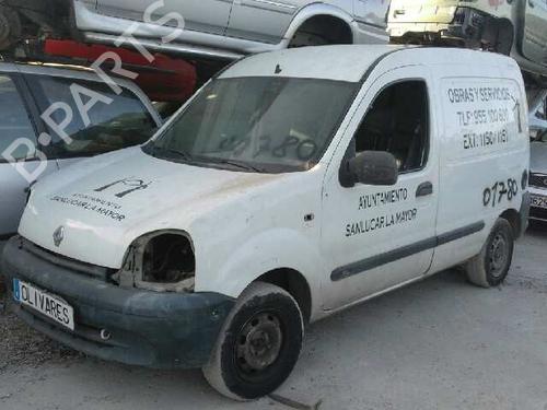 Egr RENAULT KANGOO (KC0/1_)  | BP24687826M69  - Image 9