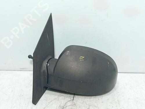 Used Left mirror Left mirror 37425579 37425579