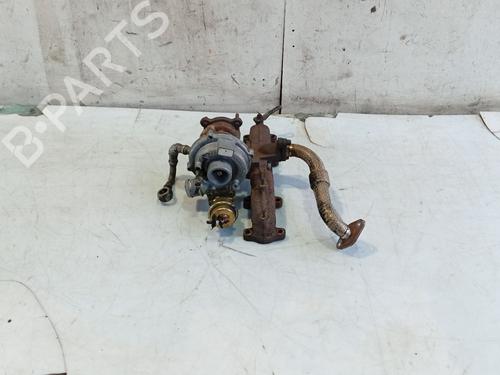 Used Turbocharger/Supercharger Turbocharger/Supercharger VW GOLF IV (1J1) 1.9 TDI (110 hp) 36295249 36295249