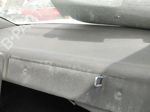 Pipe OPEL VECTRA C (Z02)  | BP31104092M125 