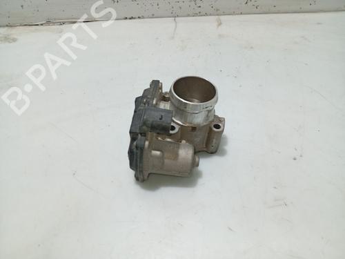 Spjeldhus FORD FIESTA VI (CB1, CCN) 1.0 EcoBoost (100 hp) 31107629