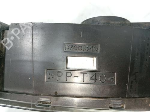Instrument cluster ROVER 75 (RJ) 2.0 CDT | BP32424678C47 - Image 5
