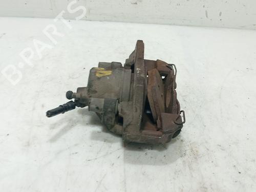 Left front brake caliper MAZDA 3 (BK) 1.6 DI Turbo | BP36354310M105 - Image 4