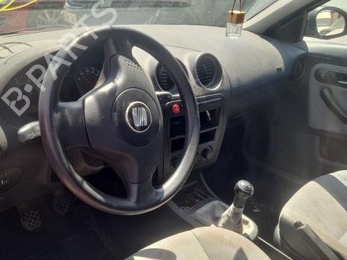 Headlight switch SEAT IBIZA III (6L1) 2.0 | BP34231802I24  - Image 16