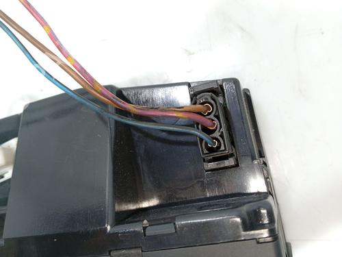 Climate control BMW 7 (E38) 730 d | BP39617657I5 - Image 3