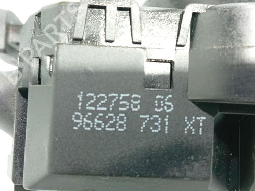 Electronic module PEUGEOT 307 (3A/C) 1.6 HDi 110 | BP33841188M83  - Image 6