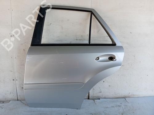 left-rear-door-mercedes-benz-m-class-w164-2005-2006-2007-2008-2009-2010-2011-2012-33799543 main image