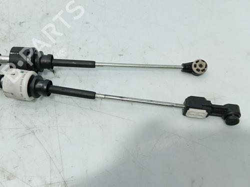 Cable RENAULT MEGANE III Hatchback (BZ0/1_, B3_) 1.5 dCi (BZ1G, BZ1W, BZ0R) | BP33122820E12  - Image 6