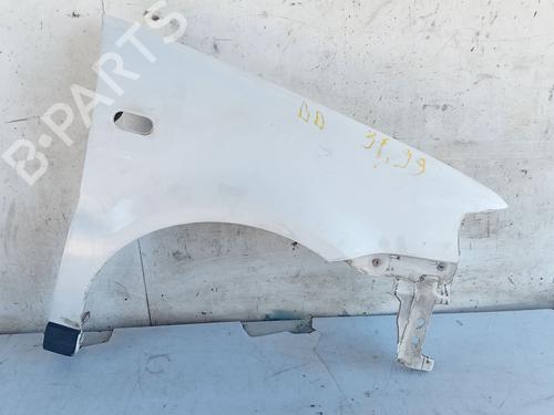 Used Right front fenders Right front fenders VW POLO (6N2) 1.4 16V (75 hp) 35979730 35979730