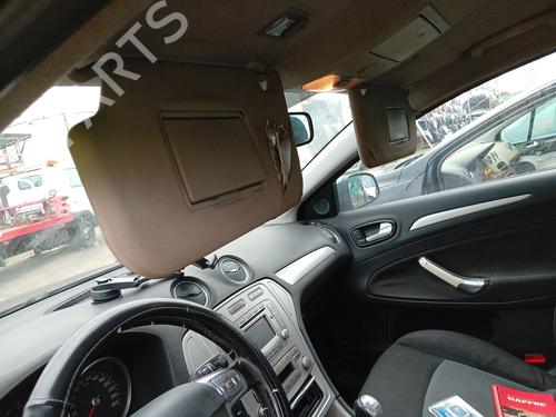 Engine FORD MONDEO IV (BA7) 2.0 TDCi | BP33169982M1  - Image 17