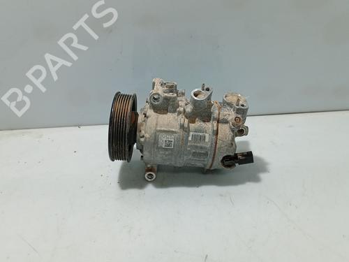 Used AC compressor AUDI A3 Sportback (8VA, 8VF) 1.0 TFSI (115 hp) 31107484