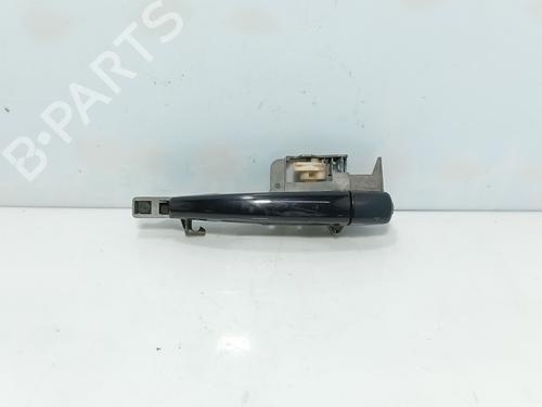 rear-left-exterior-door-handle-peugeot-407-6d_-2004-2005-2006-2007-2008-2009-2010-2011-37796675 main image