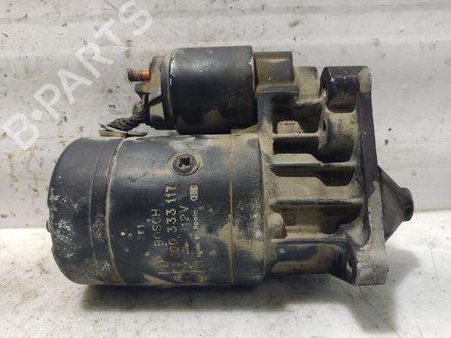 Used Starter RENAULT RAPID Box Body/MPV (F40_, G40_) 1.4 (F402) (58 hp) 31103324