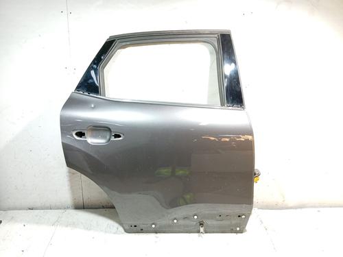 Used Right rear door Right rear door CITROËN C4 III (BA_, BB_, BC_) 1.2 PureTech 130 (BAHNSA, BAHNSB) (130 hp) 40006064 40006064