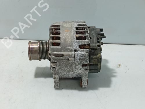 Generator AUDI A3 Sportback (8VA, 8VF) 1.0 TFSI (115 hp) 31107486