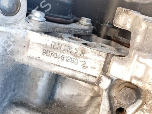 Engine CITROËN BERLINGO Box Body/MPV (B9) 1.6 HDi 75 | BP36643018M1 - Image 5