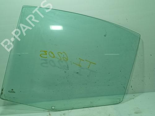 Used Rear left door window Rear left door window BMW 3 (E46) 320 d (150 hp) 36162305 36162305