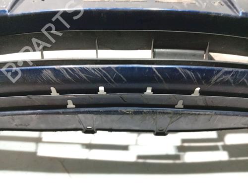 Front bumper HONDA CIVIC VII Hatchback (EU, EP, EV) 1.7 CTDi (EP4, EU9) | BP31107429C7