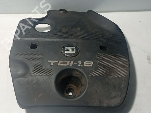 Used Upper protection SEAT TOLEDO II (1M2) 1.9 TDI (90 hp) 31160050