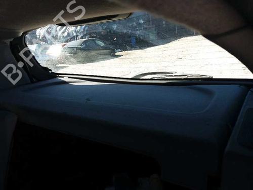 Servo brake NISSAN ALMERA II Hatchback (N16)  | BP31098608M42 