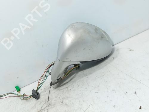Used Left mirror Left mirror 37440867 37440867