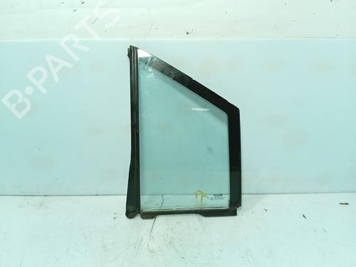 Used Rear left quarter glass Rear left quarter glass OPEL OMEGA A (V87) 2.4 i (F19, M19, N19) (125 hp) 35727642 35727642