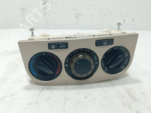 Climate control OPEL CORSA D (S07) | BP36434610I5 - Image 5