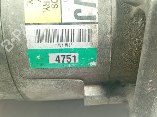 AC compressor OPEL ASTRA H (A04) 1.7 CDTI (L48) | BP40012916M34 - Image 10