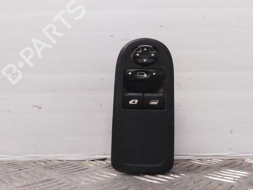 Used Left front window switch Left front window switch 18991052 18991052