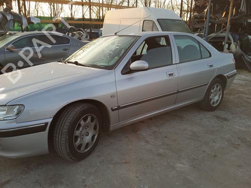 Glove box PEUGEOT 406 (8B) 1.8 16V | BP23548988C95 